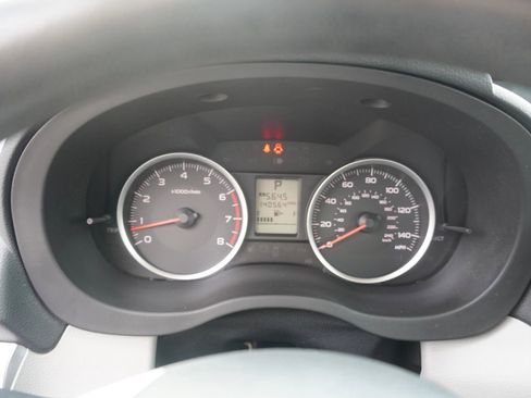 Used 2015 Subaru Forester 2.5i w/ Alloy Wheel Package image 14