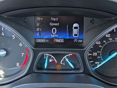 Used 2017 Ford Escape Titanium AWD/4WD image 11