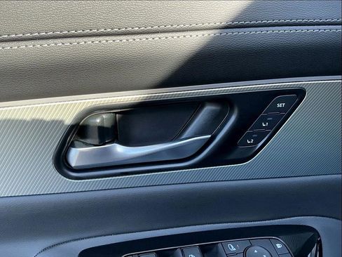 New 2025 Nissan Murano SL w/ Cargo Package image 12