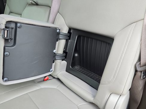 Used 2019 Chevrolet Silverado 1500 LTZ w/ LTZ Plus Package image 35