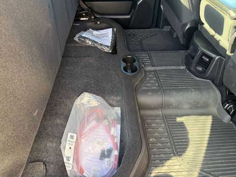 Used 2024 RAM 3500 Tradesman image 33