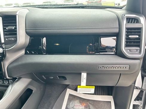 New 2026 RAM 1500 Laramie image 35