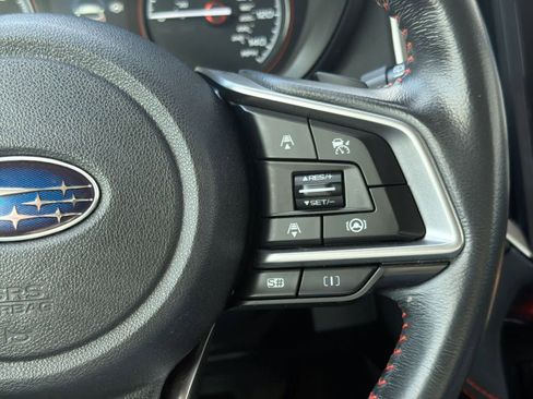 Used 2020 Subaru Forester Sport image 27