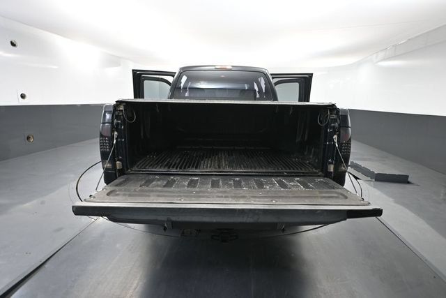 Used 2008 Ford F250 FX4 AWD/4WD image 28