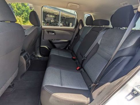 Used 2023 Nissan Rogue SV FWD image 15