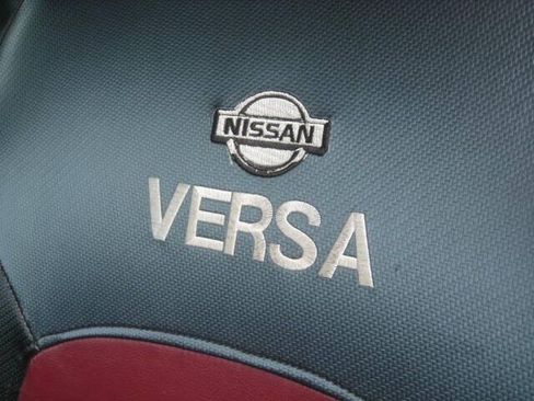 Used 2014 Nissan Versa Note S Plus FWD image 23