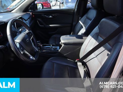 Used 2020 Chevrolet Blazer RS image 11