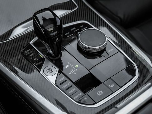 Used 2021 BMW X5 M50i image 29