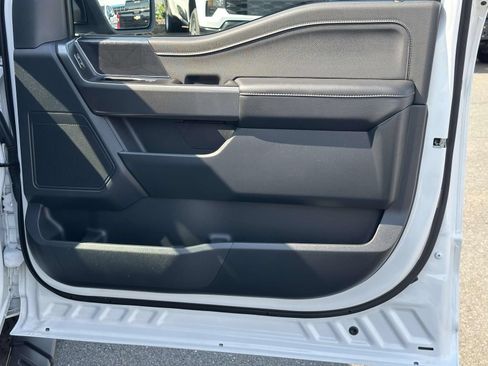 Used 2023 Ford F150 XLT w/ Equipment Group 302A High AWD/4WD image 29