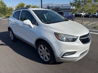 Used 2018 Buick Encore Preferred w/ Experience Buick Package image 1
