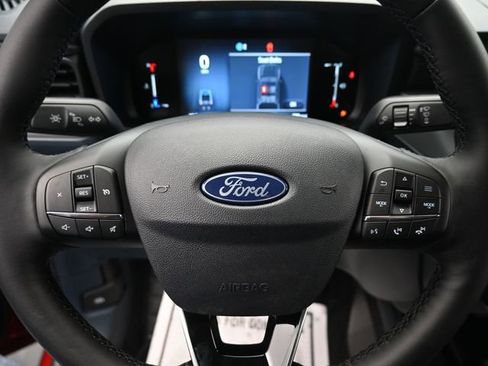 New 2026 Ford Maverick XLT w/ XLT Luxury Package image 13