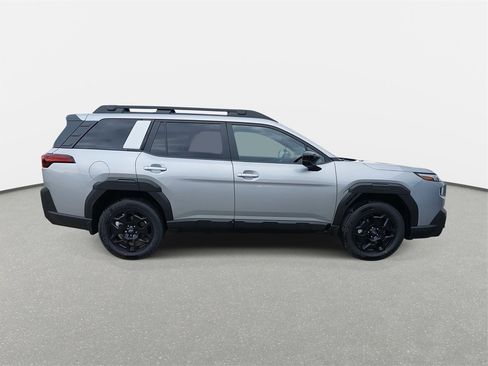 New 2026 Subaru Outback Limited image 4