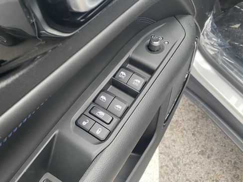 New 2026 Jeep Compass Limited image 13