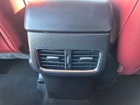 Used 2022 MAZDA CX-5 Carbon Edition image 17