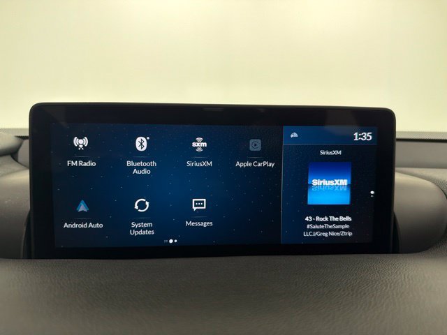 Certified 2023 Acura TLX FWD image 33