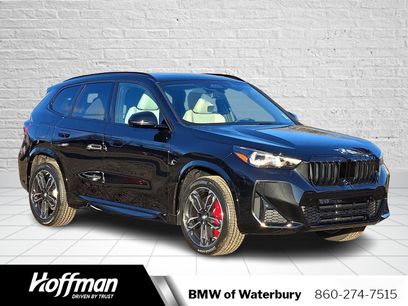 New 2026 BMW X1 xDrive28i w/ Technology Package