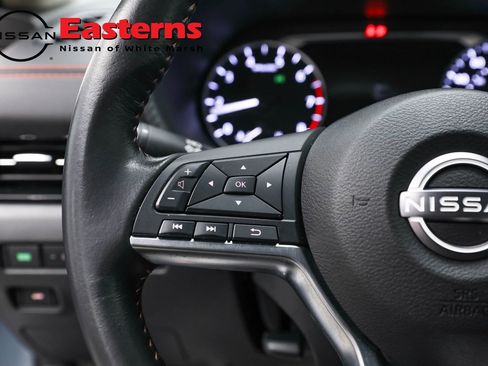 Used 2024 Nissan Sentra SR image 15