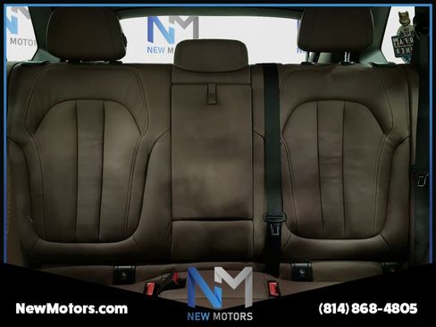 Used 2022 BMW X5 xDrive45e image 13