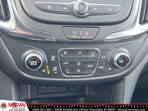 Certified 2023 Chevrolet Equinox LT image 21