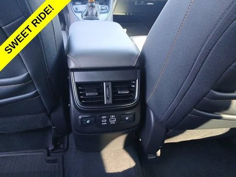 Used 2023 Subaru Outback Wilderness AWD/4WD image 14