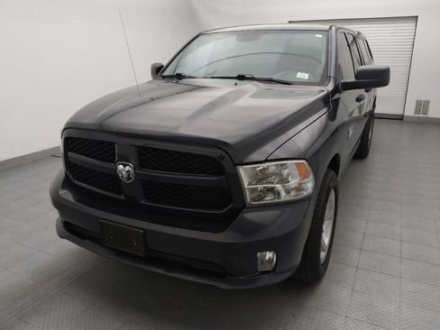 Used 2017 RAM 1500 Express RWD image 15