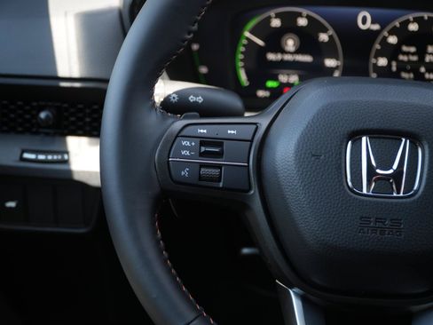 New 2026 Honda CR-V Sport-L image 17
