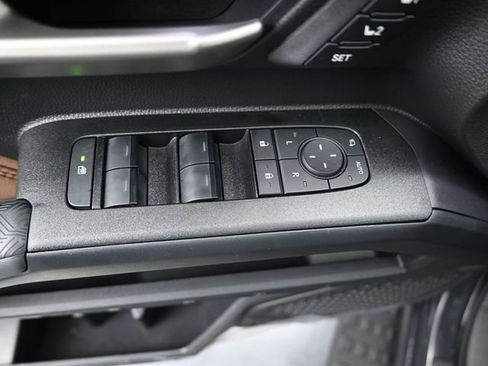 New 2025 Toyota 4Runner Limited image 11