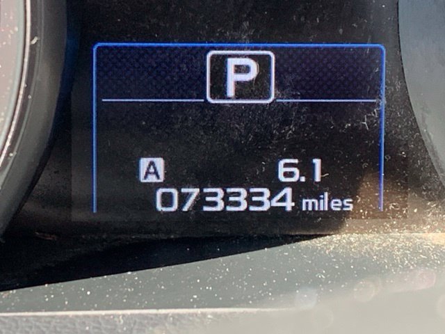 Used 2019 Subaru Outback 3.6R Limited AWD/4WD image 27