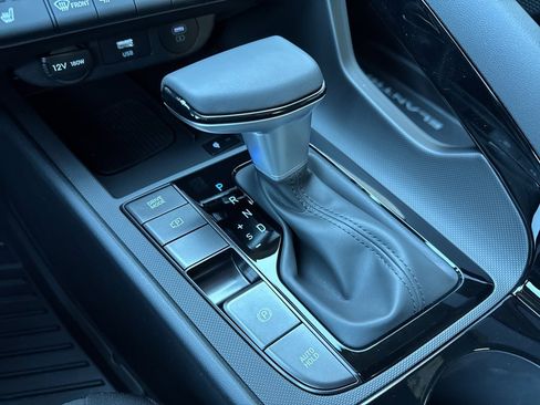 New 2026 Hyundai Elantra SEL Sport image 10