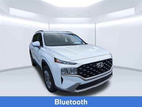 Used 2023 Hyundai Santa Fe SEL FWD image 5
