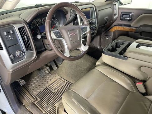 Certified 2014 GMC Sierra 1500 SLT RWD image 3