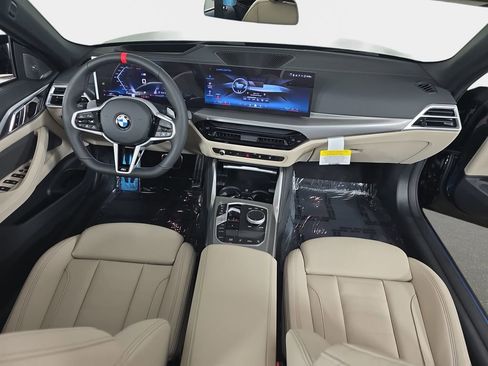 New 2026 BMW 440i xDrive Convertible AWD/4WD image 11