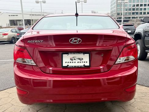 Used 2017 Hyundai Accent Value Edition image 6