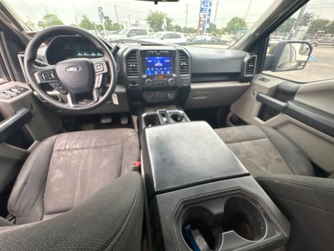 Used 2020 Ford F150 XL w/ Equipment Group 101A Mid RWD image 12