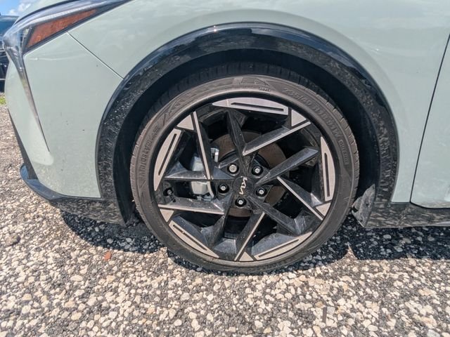 New 2026 Kia K4 EX w/ GT-Line Premium Package FWD image 11