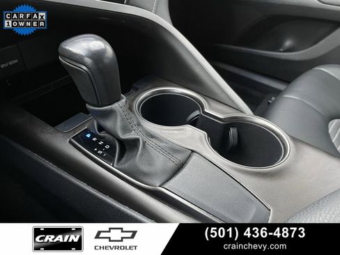 Used 2021 Toyota Camry SE image 20