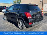 Used 2022 Chevrolet Trax LS w/ Tint and Cruise Package image 2