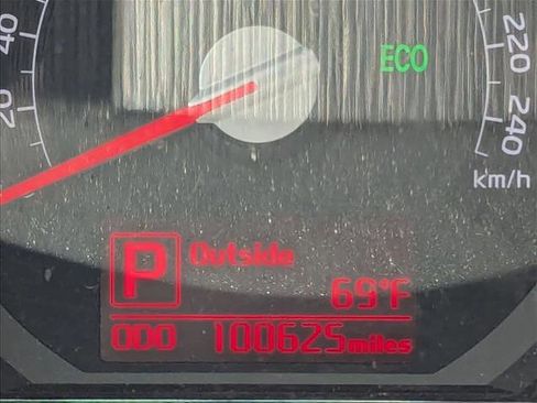 Used 2016 Kia Sportage LX AWD/4WD image 10