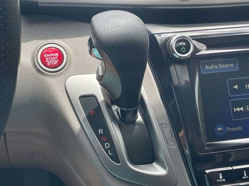 Used 2014 Honda Odyssey EX-L image 21