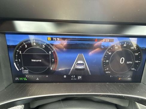 New 2026 Subaru Outback Premium AWD/4WD image 15