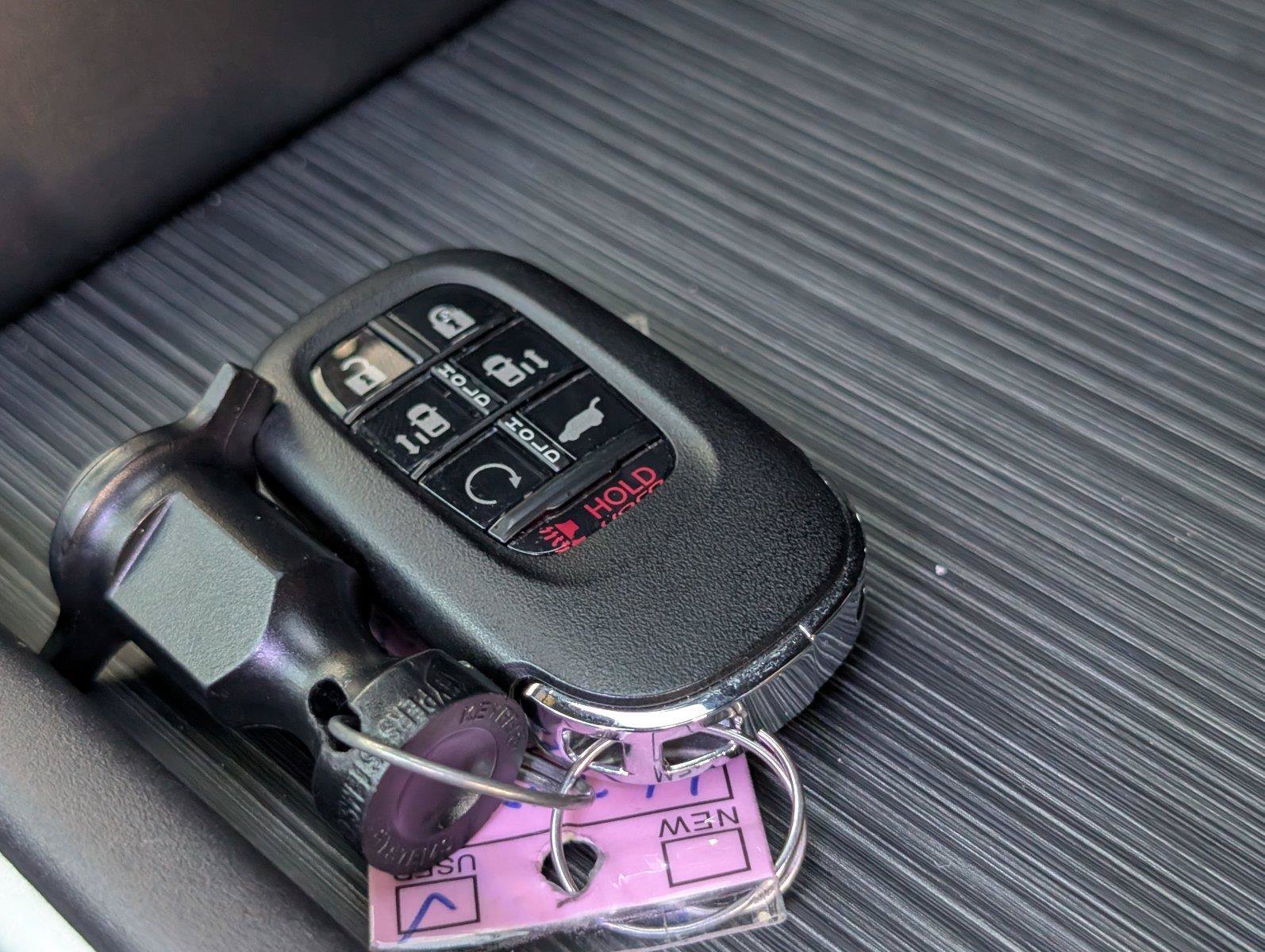 Used 2026 Honda Odyssey Sport-L image 16