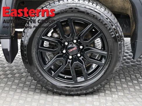 Used 2021 GMC Sierra 1500 Elevation w/ Preferred Package AWD/4WD image 34