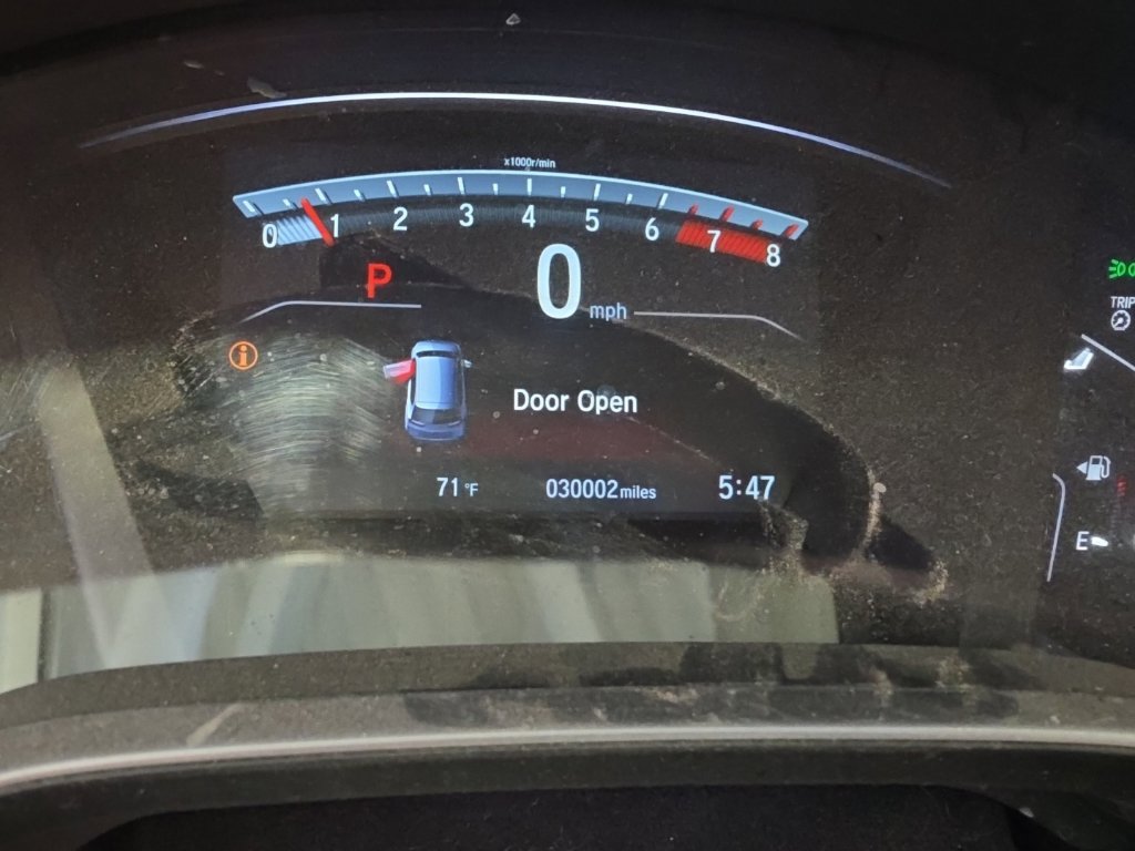Used 2019 Honda CR-V EX image 7