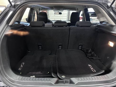 Used 2016 MAZDA CX-3 Sport AWD/4WD image 5