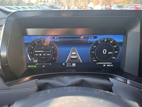 New 2026 Subaru Outback Touring XT image 17