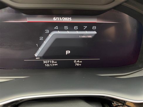 Used 2024 Audi Q7 2.0T Premium Plus image 65