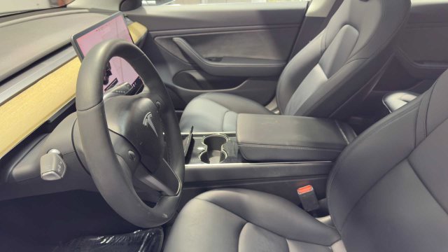 Used 2019 Tesla Model 3 Standard Range Plus RWD image 20