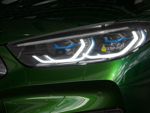 New 2026 BMW 840i image 6