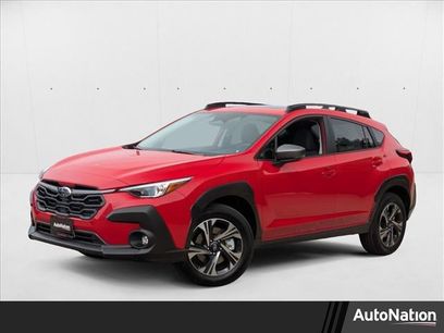 New 2025 Subaru Crosstrek 2.5i Premium