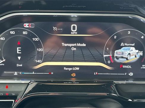 New 2026 GMC Sierra 1500 Elevation image 29